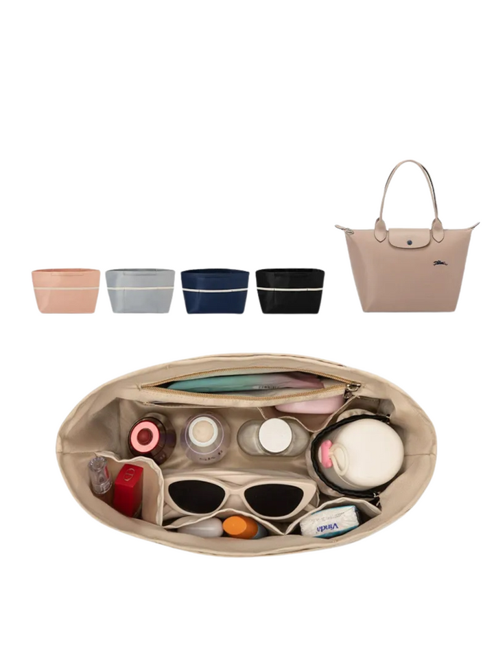 Longchamp Bag Organizer Insert