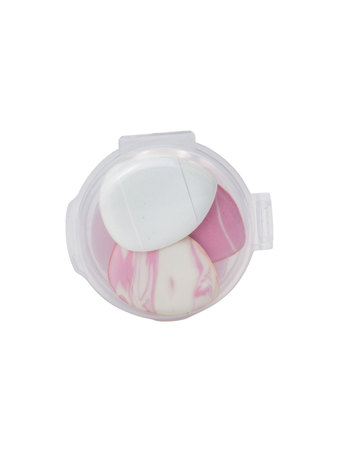 Makeup puffs 4pcs
