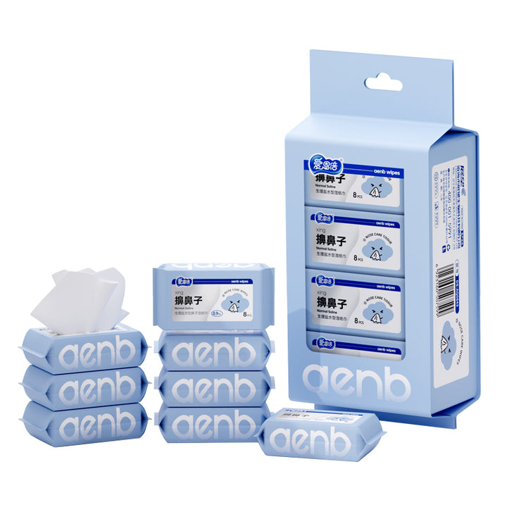 Baby Mini Wipes