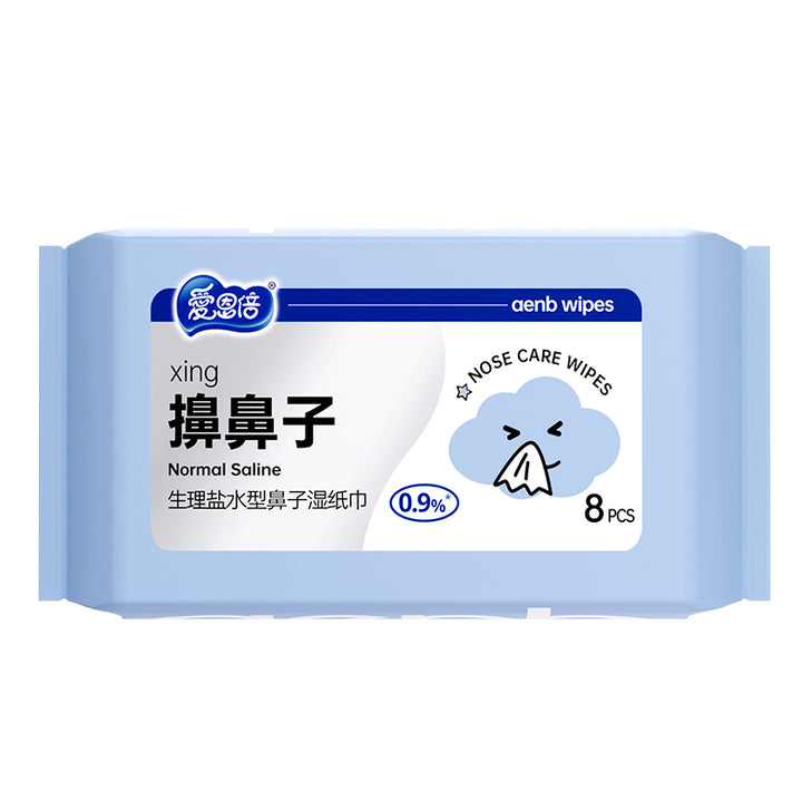 Baby Mini Wipes