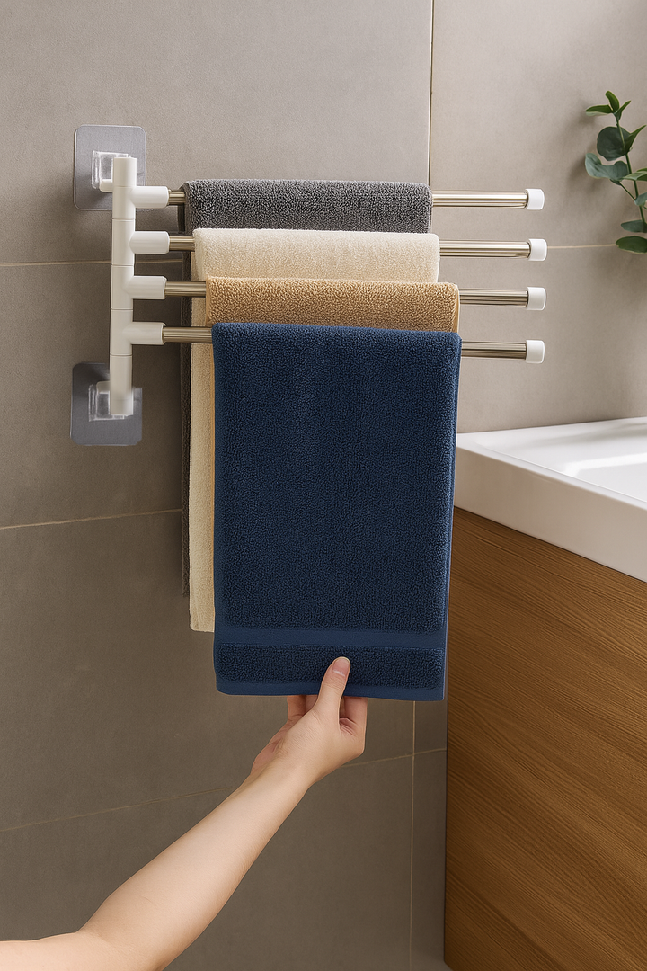 Foldable Clothes Dryer