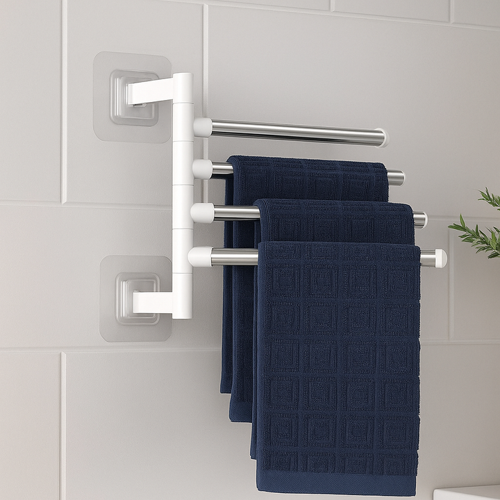 Foldable Clothes Dryer