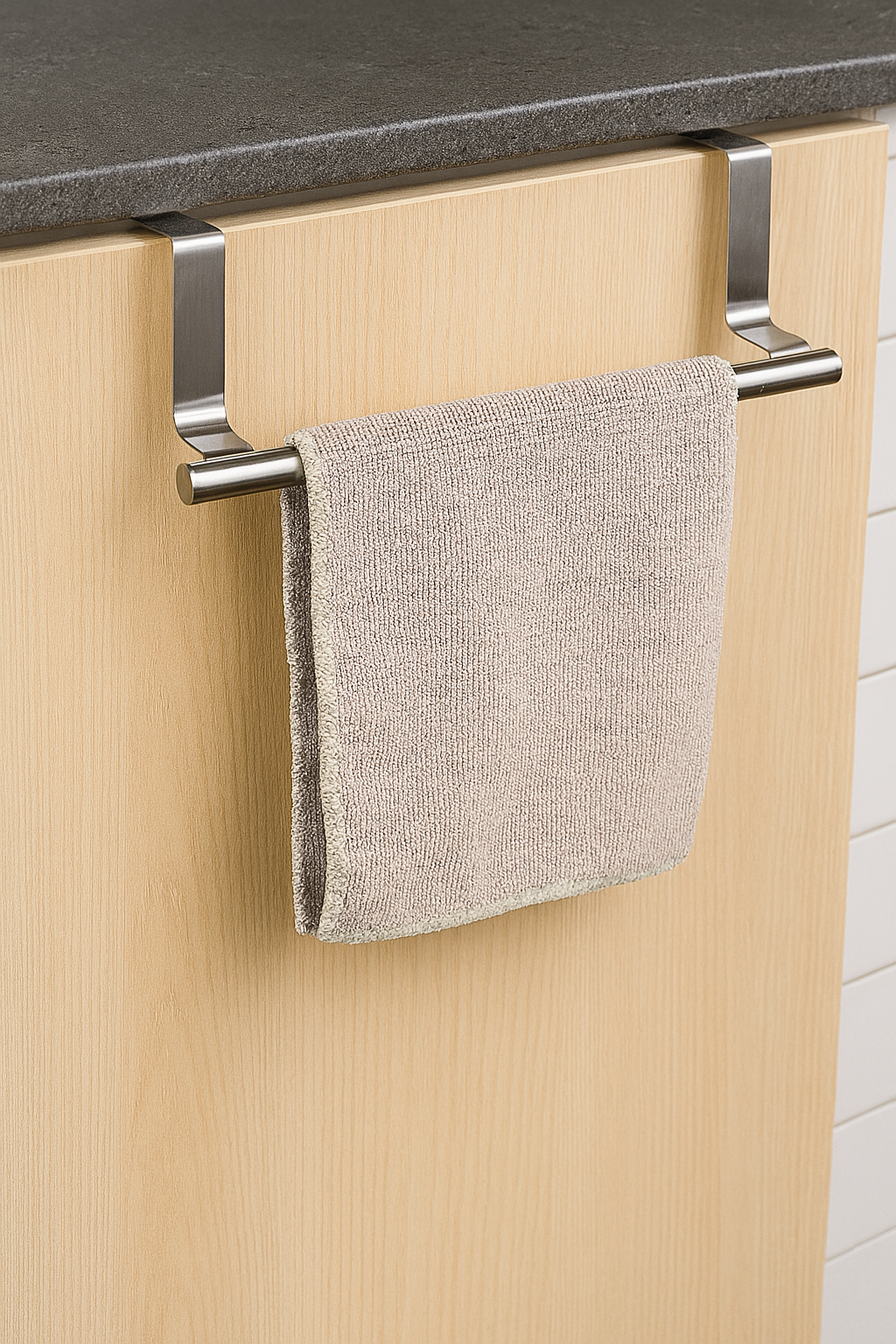 Mountable Kitchen Hanger