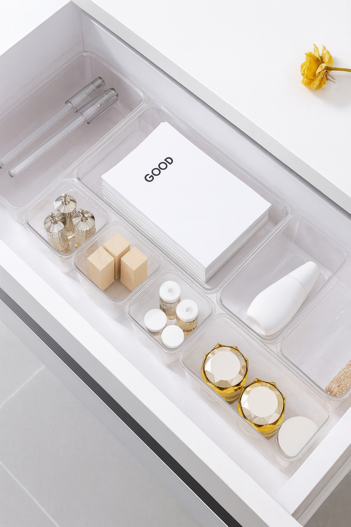 Drawer Organizer Storage