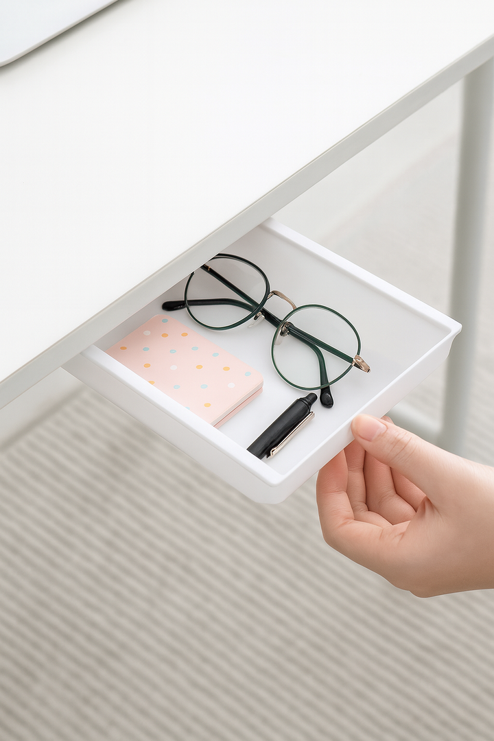 Mounted Drawers