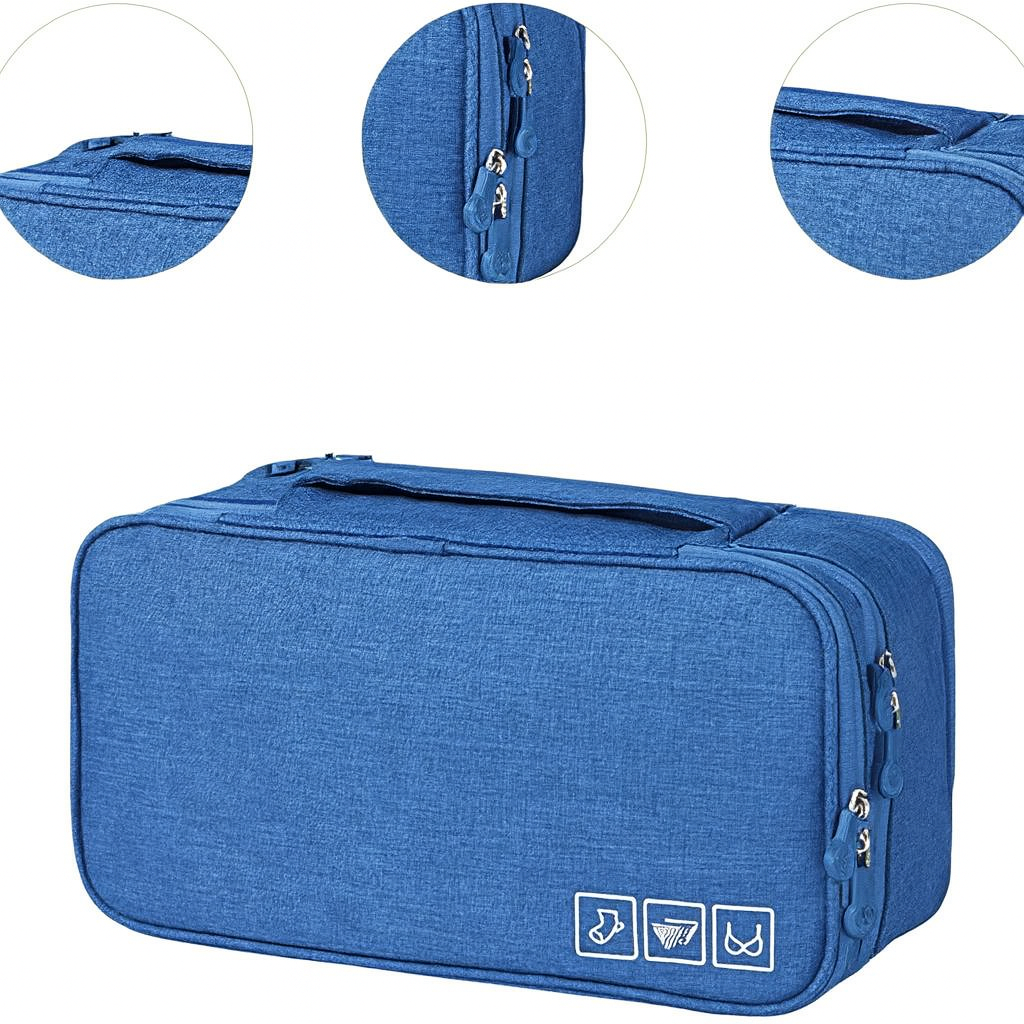 Underwear Travel Cube