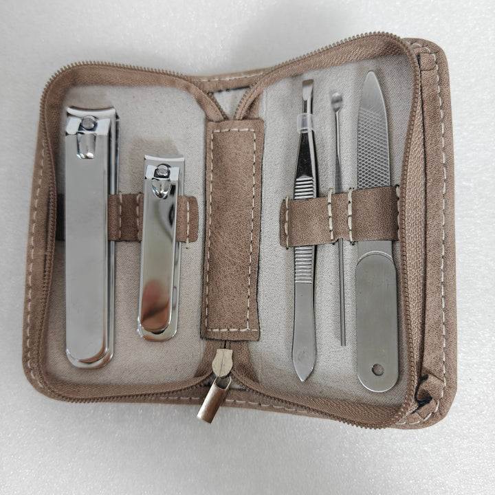 Ultra Compact Manicure Set