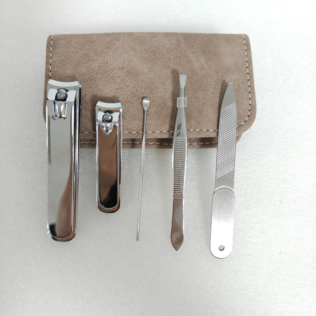 Ultra Compact Manicure Set
