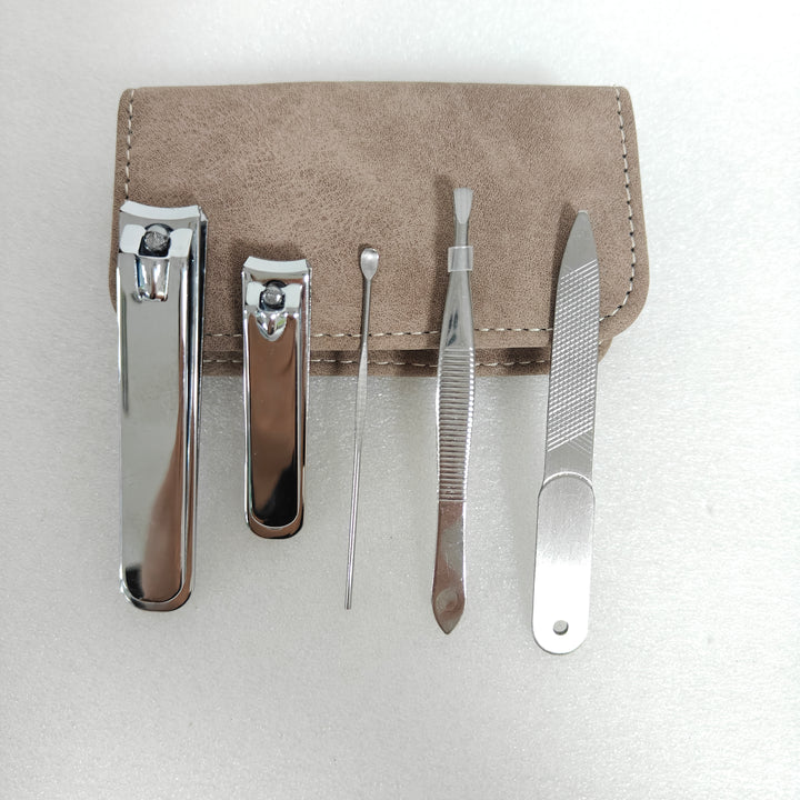 Ultra Compact Manicure Set