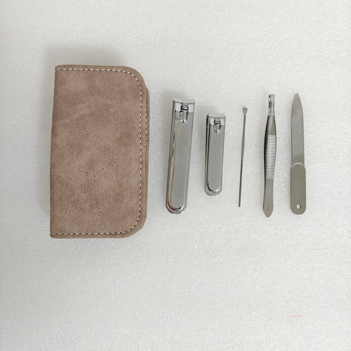 Ultra Compact Manicure Set
