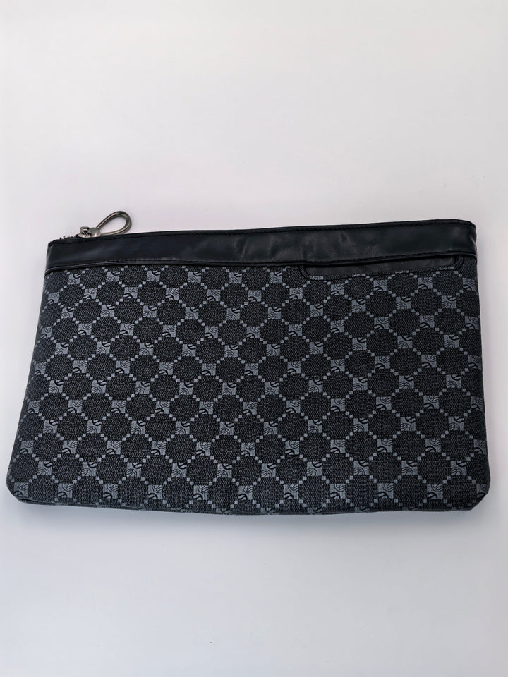 Men Slim Clutch
