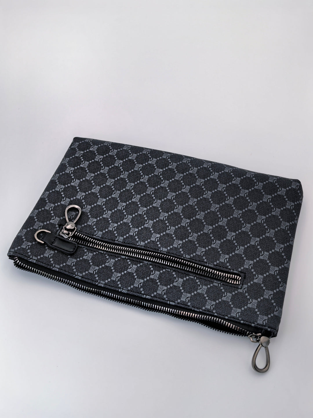 Men Slim Clutch