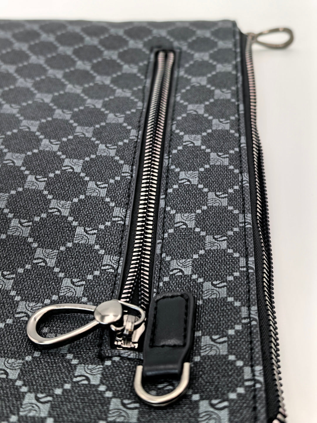 Men Slim Clutch