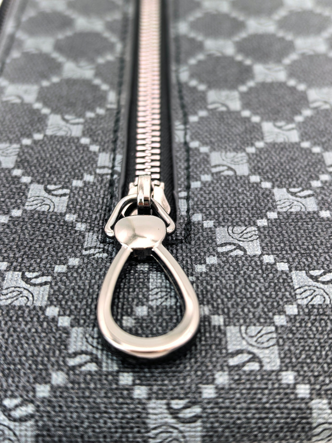 Men Slim Clutch