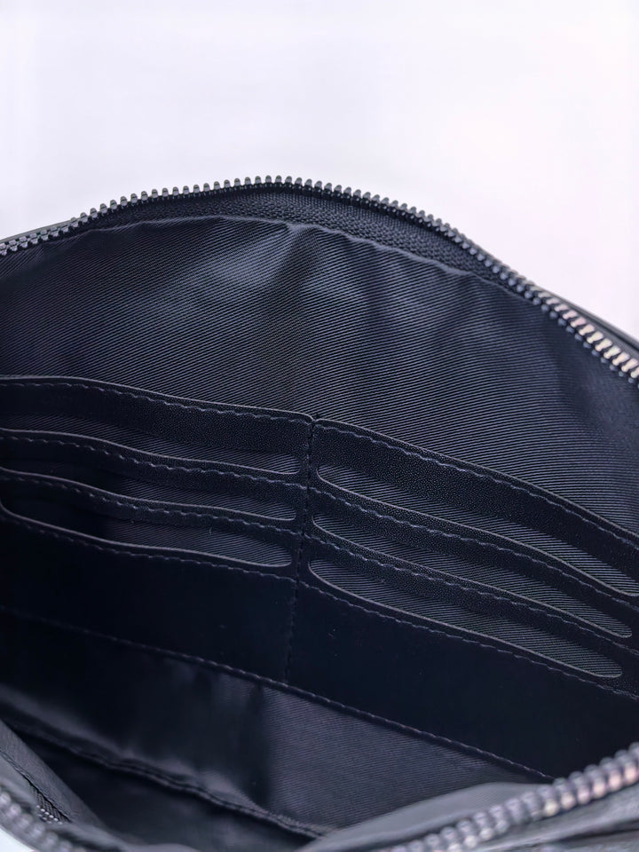 Men Slim Clutch
