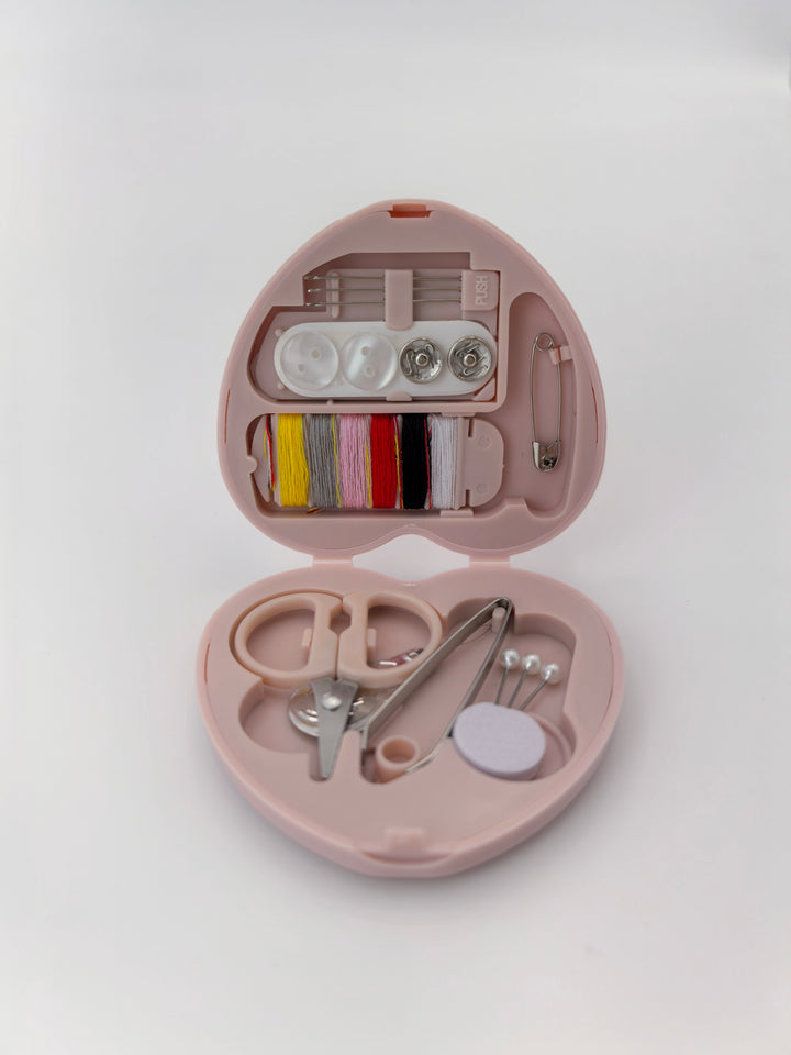 Compact Sewing Kit