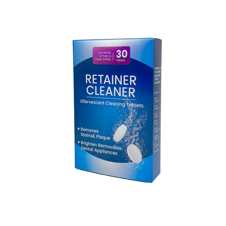 Denture Cleaner