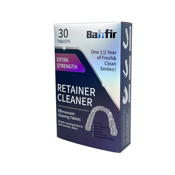 Denture Cleaner