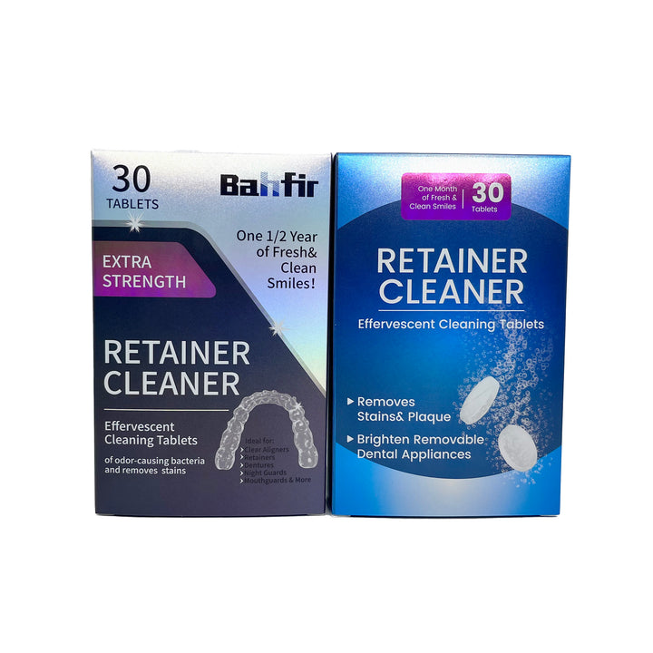 Denture Cleaner