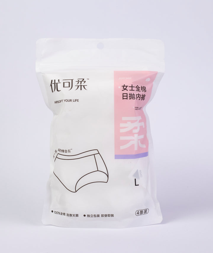 Disposable Underwear