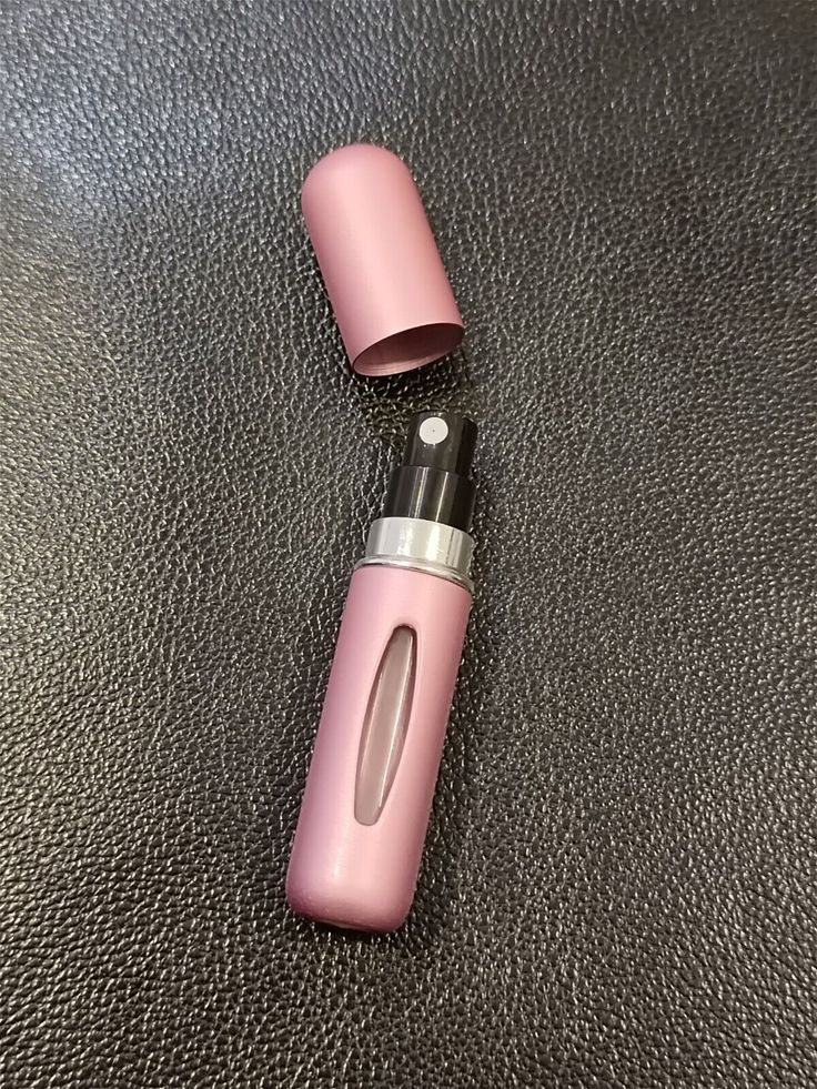 Refillable Perfume bottles