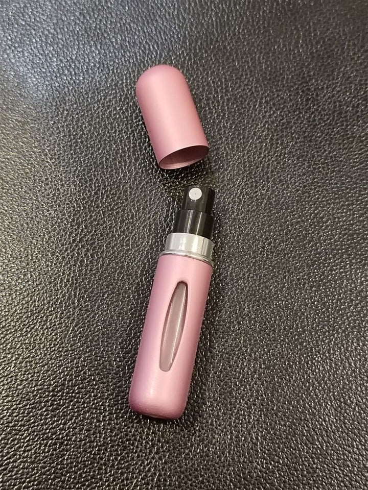 Refillable Perfume bottles