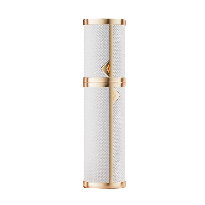 Leather Refillable Perfume Bottles
