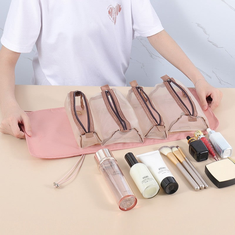 Travel Organizer Roll
