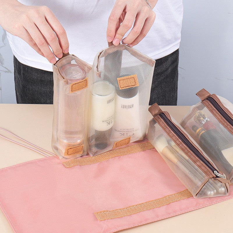 Travel Organizer Roll