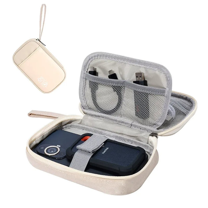 Electronics Mini Bag