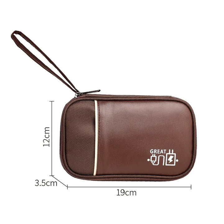 Electronics Mini Bag