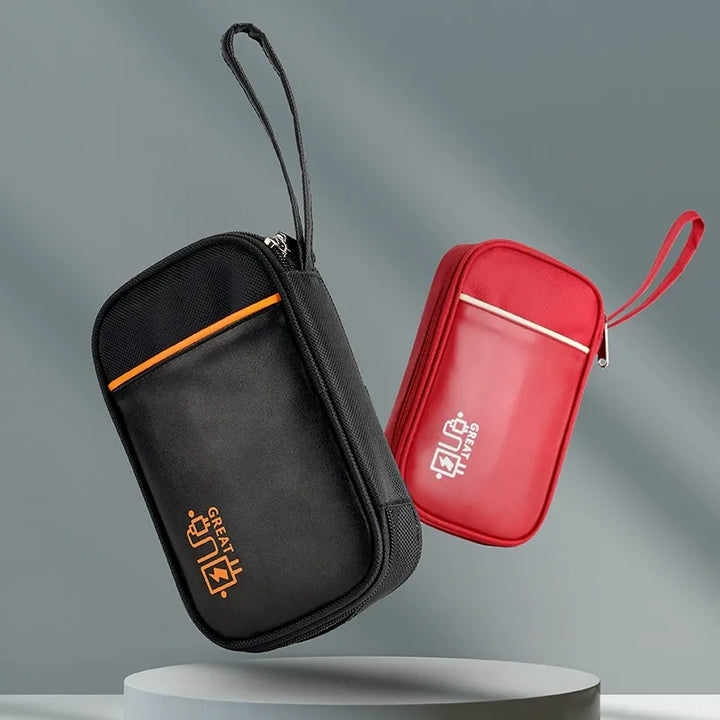 Electronics Mini Bag