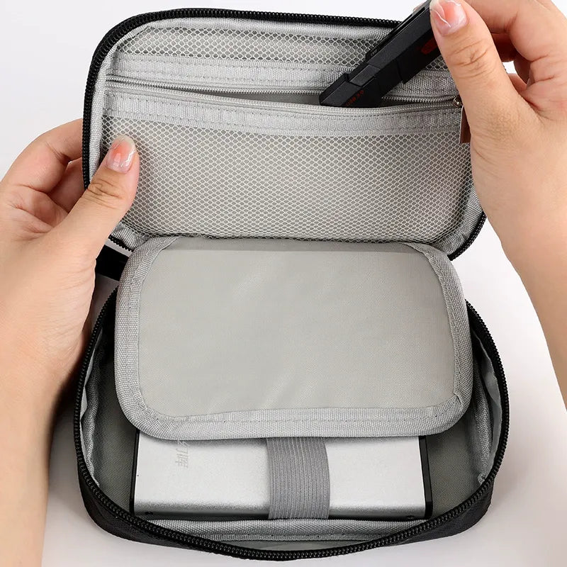 Electronics Mini Bag