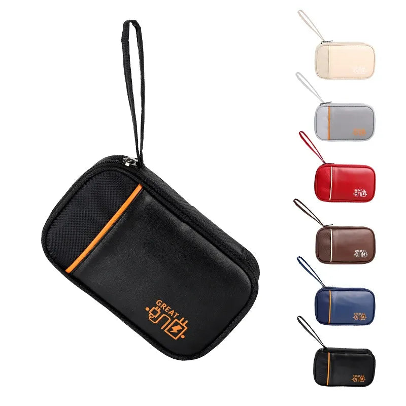 Electronics Mini Bag