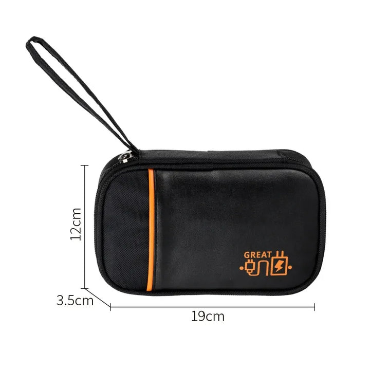 Electronics Mini Bag
