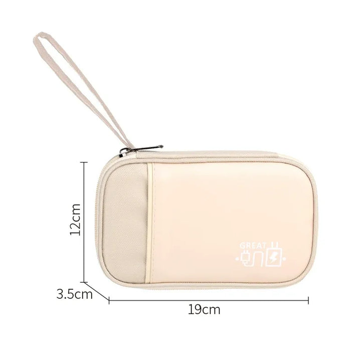Electronics Mini Bag