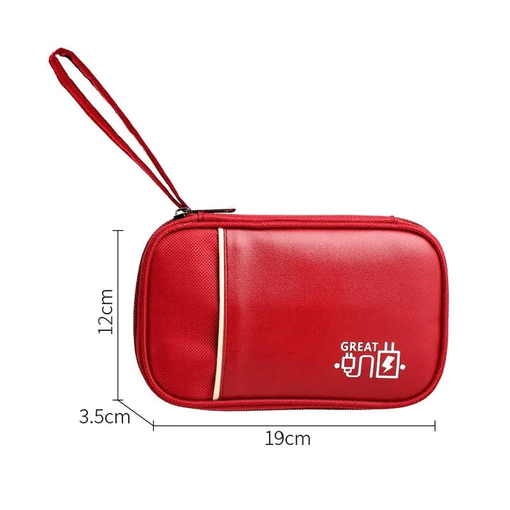 Electronics Mini Bag