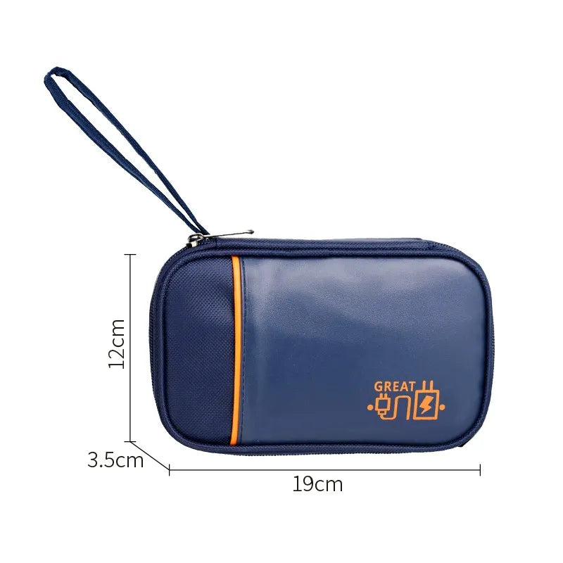 Electronics Mini Bag