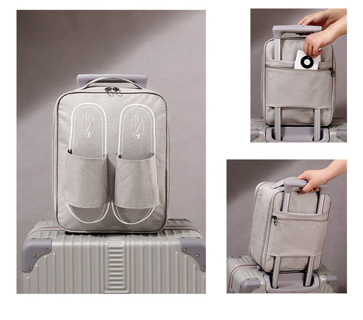 Travel Shoe Organizer