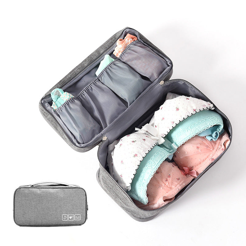 Lingerie Travel Cube
