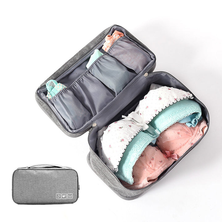 Lingerie Travel Cube