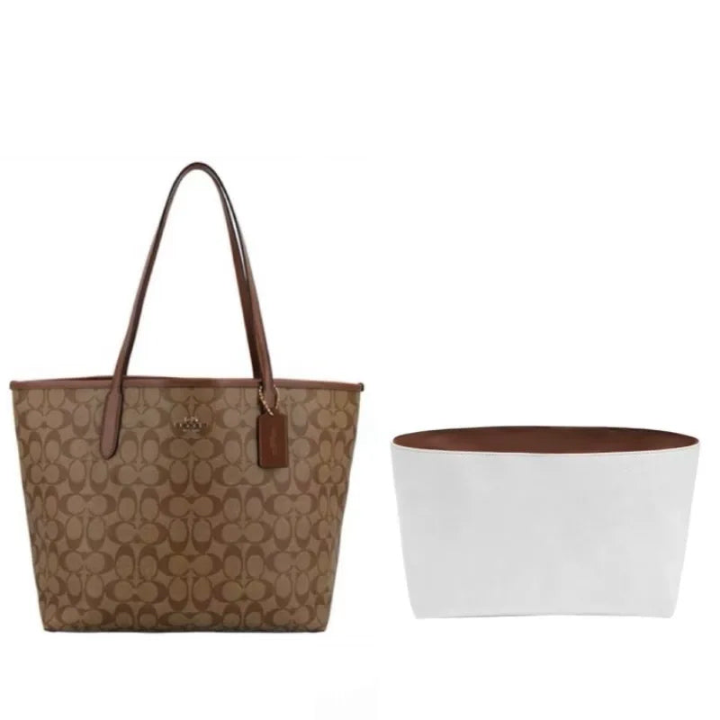 Coach City Tote Bag Insert