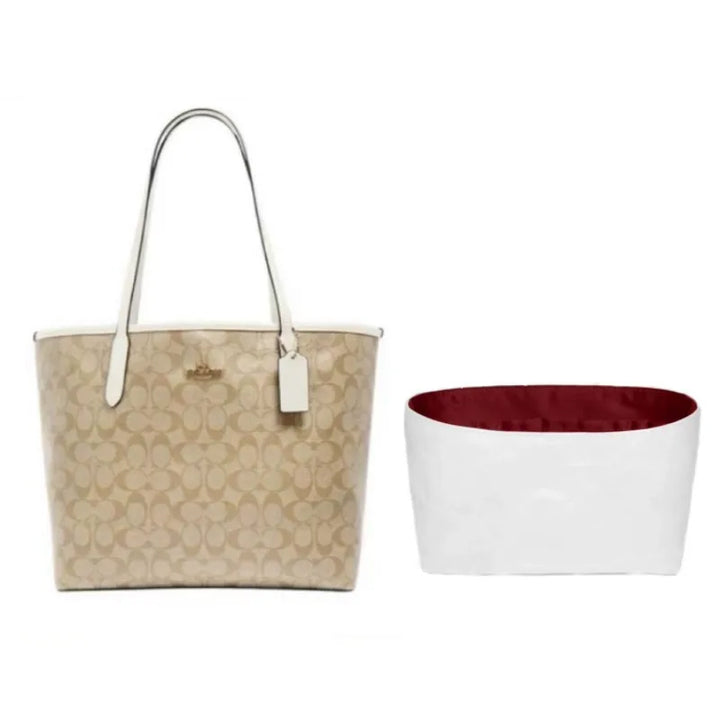 Coach City Tote Bag Insert