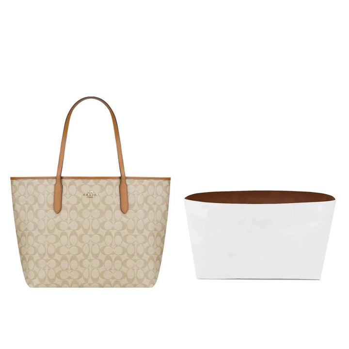 Coach City Tote Bag Insert