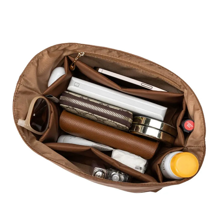 Picotin Bag Organizer Insert