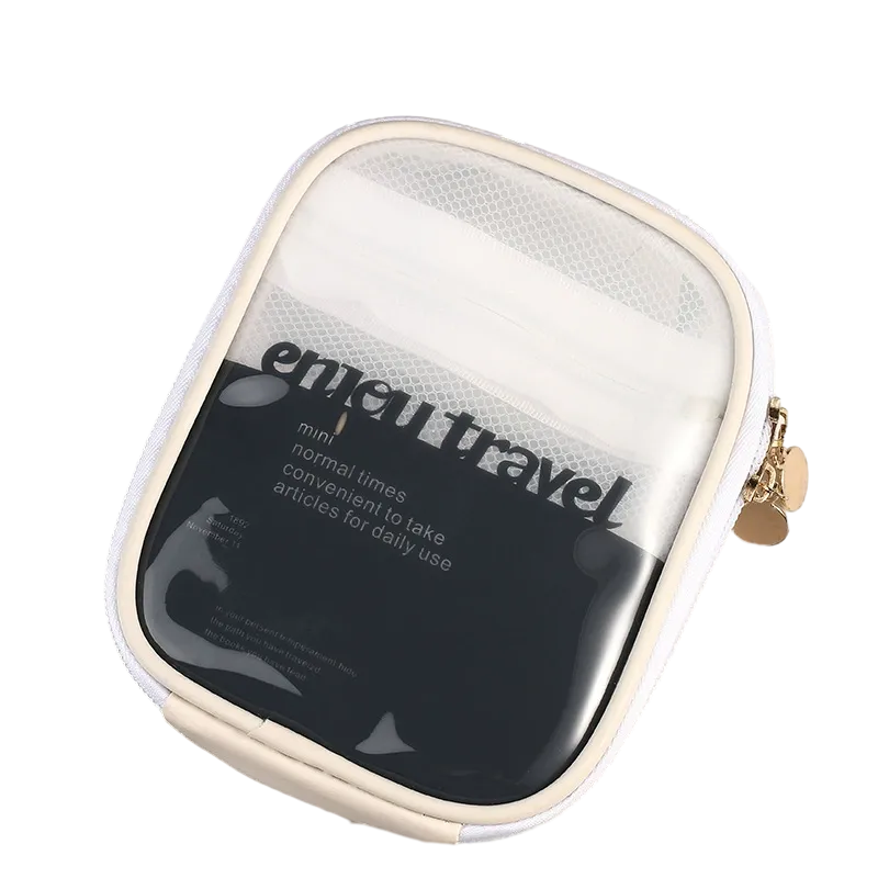 Mini Makeup Pouch