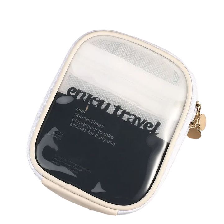 Mini Makeup Pouch