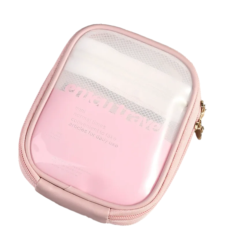 Mini Makeup Pouch