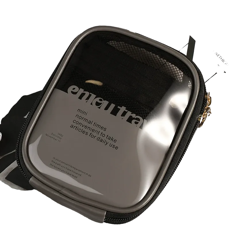 Mini Makeup Pouch
