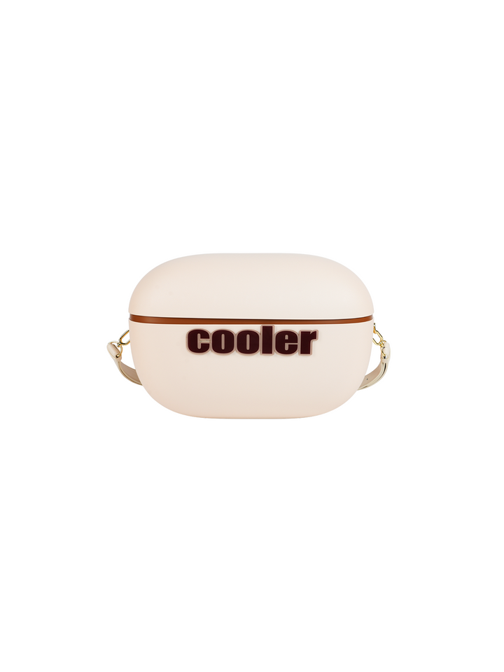 12L Pastel Cooler Box